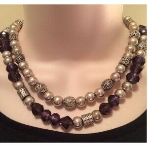 Delilah Premier Designs Necklace